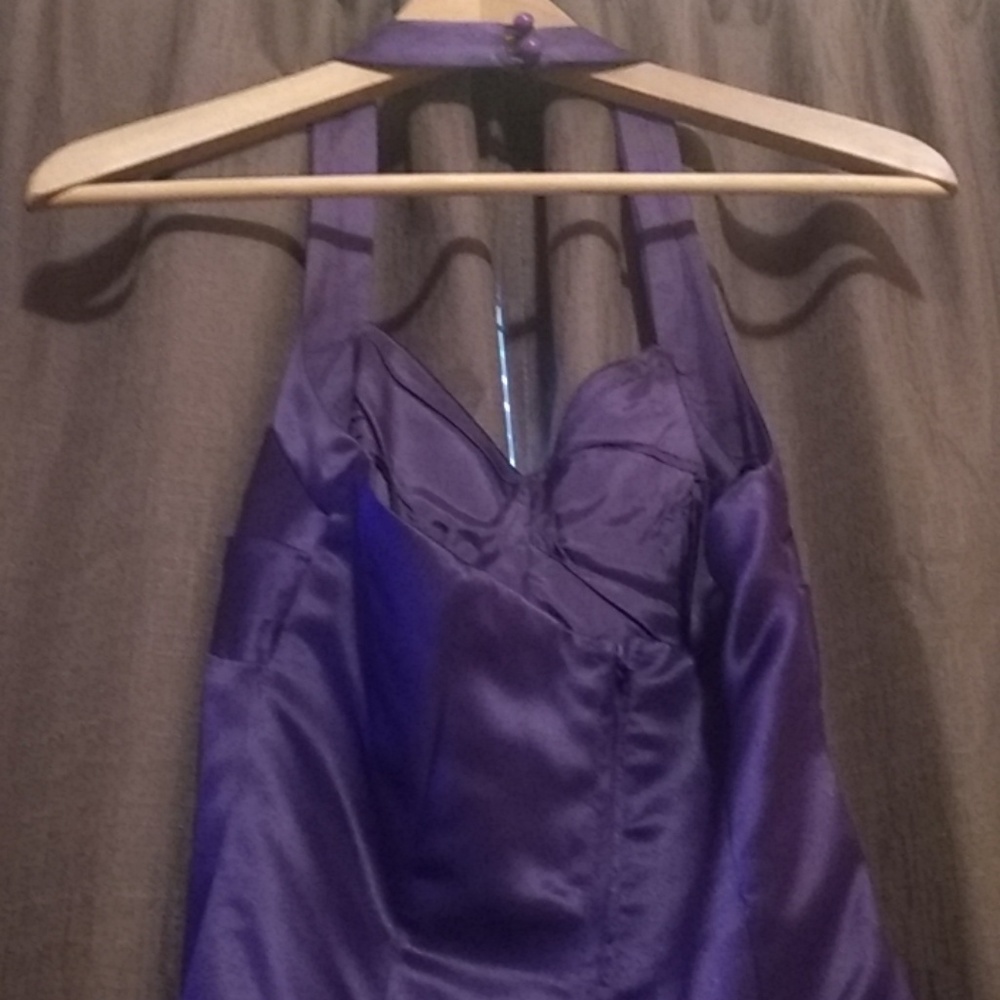 Prom Dress - Picture 5 of 8